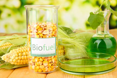 Girton biofuel availability