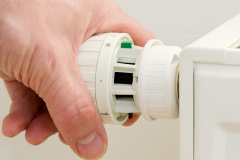 Girton central heating repair costs