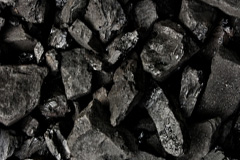 Girton coal boiler costs
